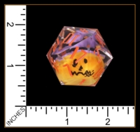 Dice : MINT79 UDIXIDICE RE HS16